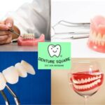 Acrylic Partial Denture: Comfort, Fit & Confidence