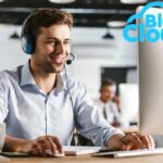 Reliable IT Support Auckland | Fast, Secure Tech Help by BlueCloud