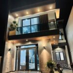 Thiết kế và xây dựng nhà mới: Khởi tạo ngôi nhà mơ ước cùng AnlaHouse