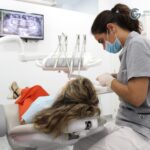 Dentista infantil Bollullos Par del Condado | Clínica González Gayoso