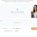 A Clever Classroom Tale about Smart Quizzes