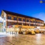 Emergency Taxi Service Cheltenham – Fast, reliable 24/7 transport