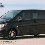 Private taxi in Alicante – reliable transfers with SpainTransfer