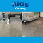 Sängtvätt i Stockholm och Göteborg – fräscha madrasser hos Illosmolöbelrekond