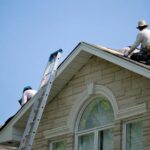 Roof Installation Tupelo | Expert Roofing by Wheeler Roofing