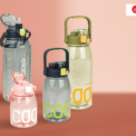 Plastic ware in Malaysia: stylish, durable dining essentials