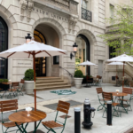 Find the Perfect Outdoor Beer Table for Your Space