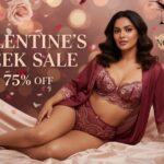 Bridal Bra Set: Elegance & Support for Your Big Day