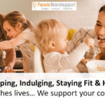 Social media management for food brands: grow your online presence