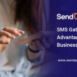 Email To SMS Gateway: Quick, Reliable Business Alerts