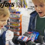 Radiostyrd drönare – stabila modeller för alla nivåer