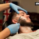 Mens Hair Salon Melbourne | Manhor.com.au