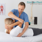Physiotherapy in Camrose County | Expert Hands, Real Results