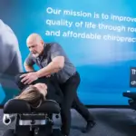 Sciatica relief Newtown Square | The Joint Chiropractic