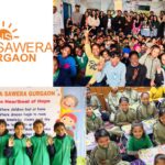 NGO in Gurgaon: Transforming Lives Through Education & Community Support