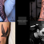 Professional Tattoo Studio in North Vancouver – Trusted Artists & Safe, High-Quality Ink