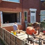 House Extension Builders Manchester | Expert Home Extensions