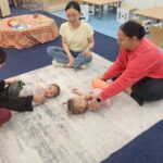 Preschool in Beachlands: Nurturing Learning for Your Child