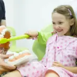 Dentist For Kids Conroe – Gentle, Friendly Family Dentistry