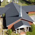 Top Commercial Roofing Services in Tupelo | Wheeler Roofing MS