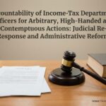 Stay Updated: The Latest Income Tax News for Individuals and Businesses