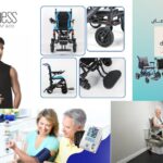 أفضل متجر معدات طبية في الكويت: حلول موثوقة عالية الجودة