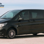 Private taxi in Alicante – reliable transfers with SpainTransfer