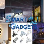 Motion sensor lights UK: Safe, stylish, and energy‑efficient lighting