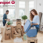 Firmenumzug leicht gemacht: Stressfreie Büroumzüge mit Profis