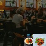 A Juicy Tale of an Indian Twist in Leeds