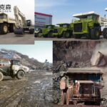 Terex Truck Parts | Dependable, Long-Lasting Replacement Parts UK