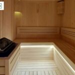 Create Your Perfect Indoor Sauna for Sauna Sessions at Home