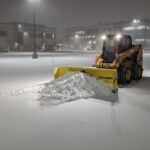 Reliable Residential Snow Removal in New Hope | Palawn Service