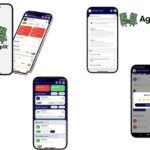 Household Expense Sharing App for Fair Costs with Agreesplit