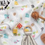 Muslin Cloths NZ: Soft, Local & Perfect for Skincare
