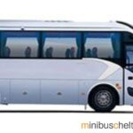 7-8 Seater MVP for Group Travel in Cheltenham | Luxury Minibuses