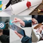 Best E-Notary UK: Fast, Secure Online Notarisation