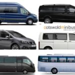 Private 35 Seater Coach Hire Cotswolds | Spacious Group Transport