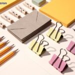 Ring Binders: Sturdy, Professional Organisation Tools