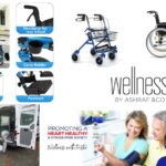 مستلزمات معدات الوقاية الشخصية الطبية في الكويت: حماية موثوقة وجودة عالية