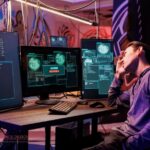 Commercial Access Control Drawings for Permits and Installation