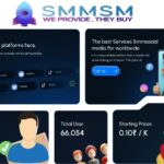 Affordable SMM Panel Provider: Fast, Safe Growth from Smmsocialmedia.in