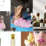 Timeless Perfume For Men: Natural Attar Scents for Modern Elegance
