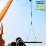 Radhacranes: Your Trusted Crane Rental Company for Safe Lifts