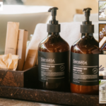 Eco Friendly Hotel Amenities Supplier | Jefna Enterprise Sdn Bhd