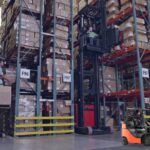 Venta de montacargas en Querétaro: soluciones fiables y marcas líderes