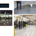 Industrial Concrete Floor Coatings: Durable, Performance-Driven Solutions