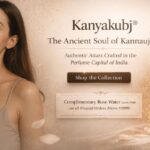 Kannauj Perfume: A Luxury Fragrance Experience from India’s Heritage