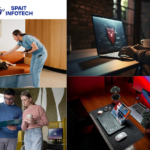 UI/UX Design and Development Service — Elevate Digital Experiences