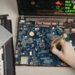Reliable in-house PC repair services Houston Trusts